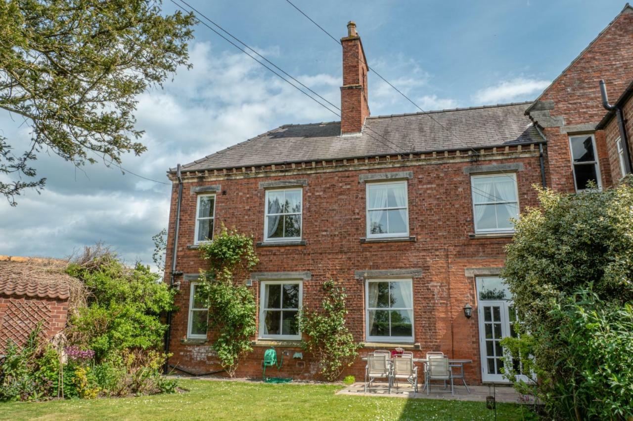 Prince Rupert House At The Red House Estate York Exterior foto